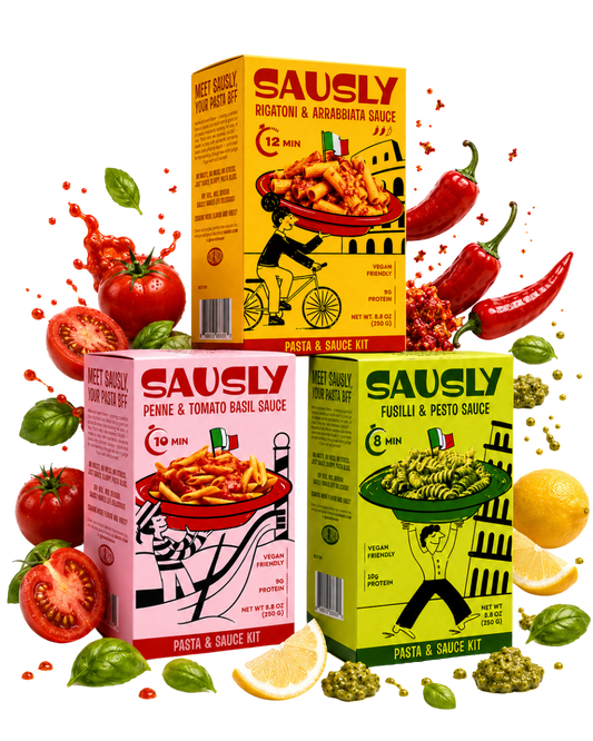 Variety Pack