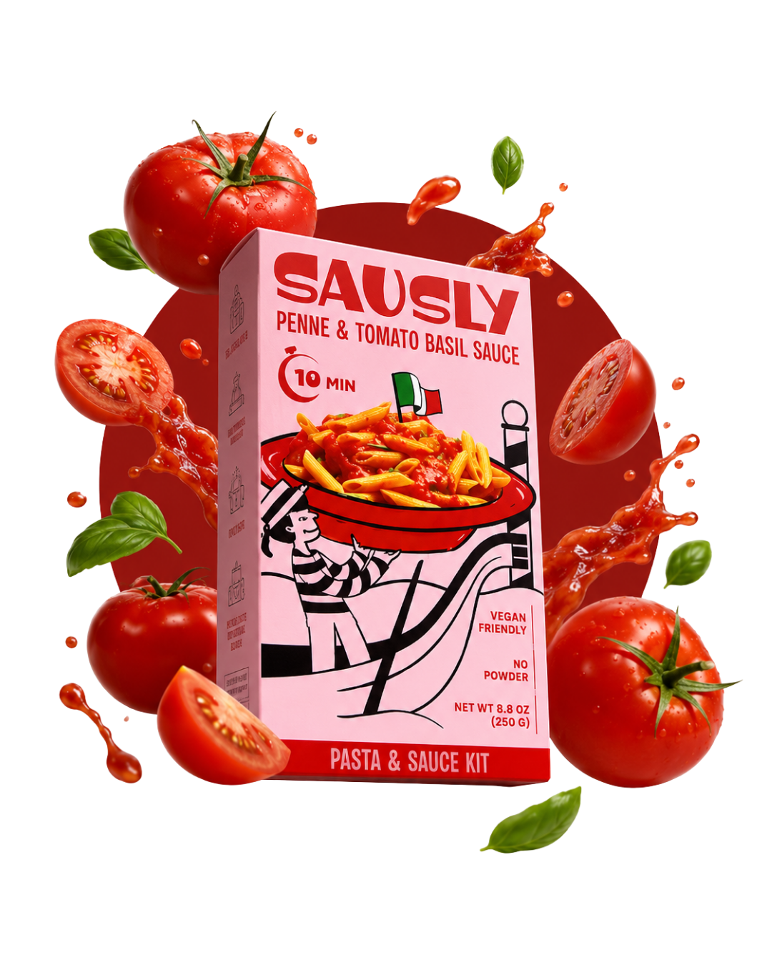 Variety Pack