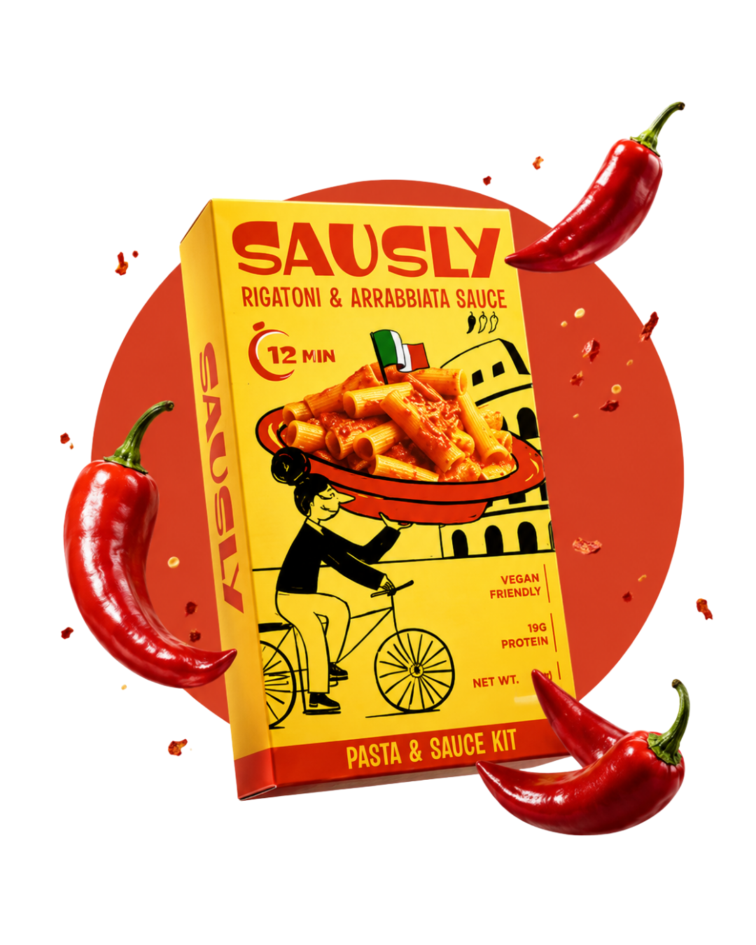 Variety Pack