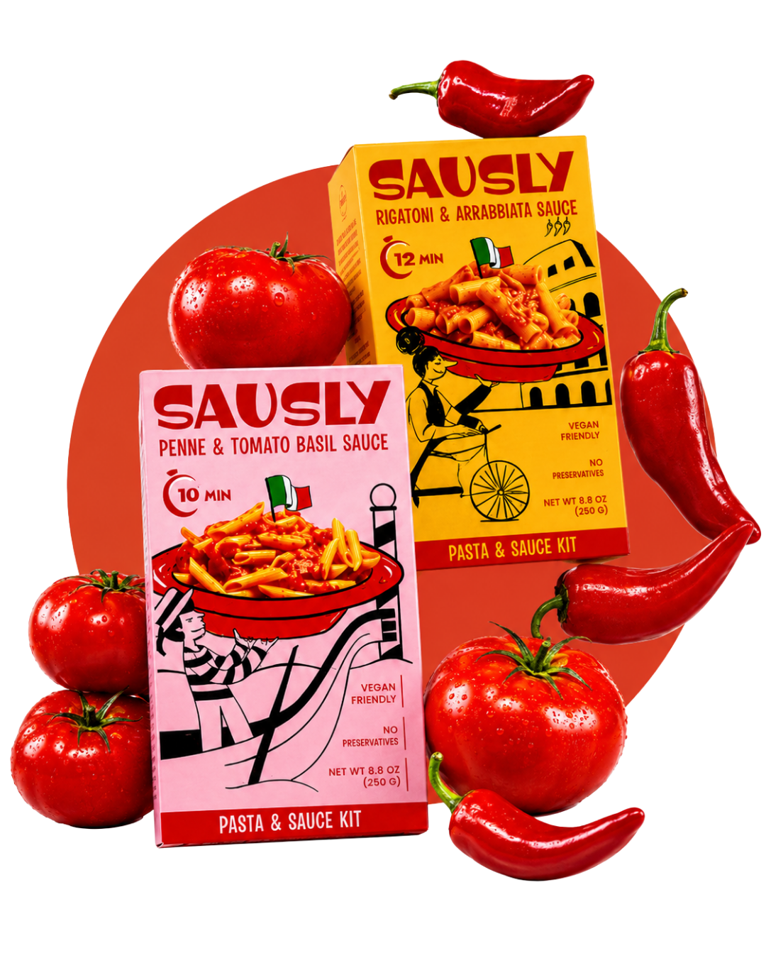 Variety Pack