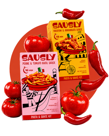 Variety Pack