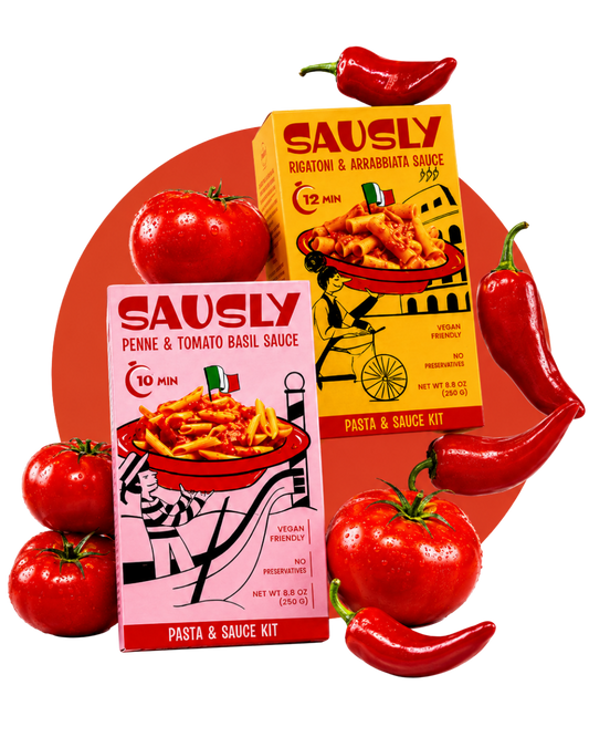 Variety Pack