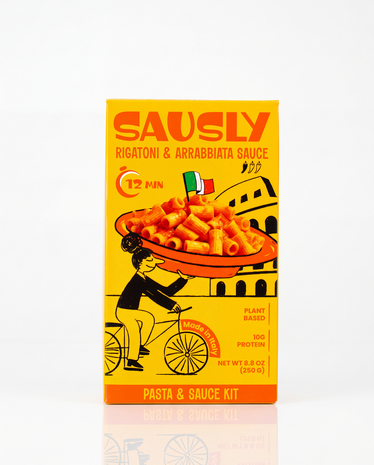 Variety Pack