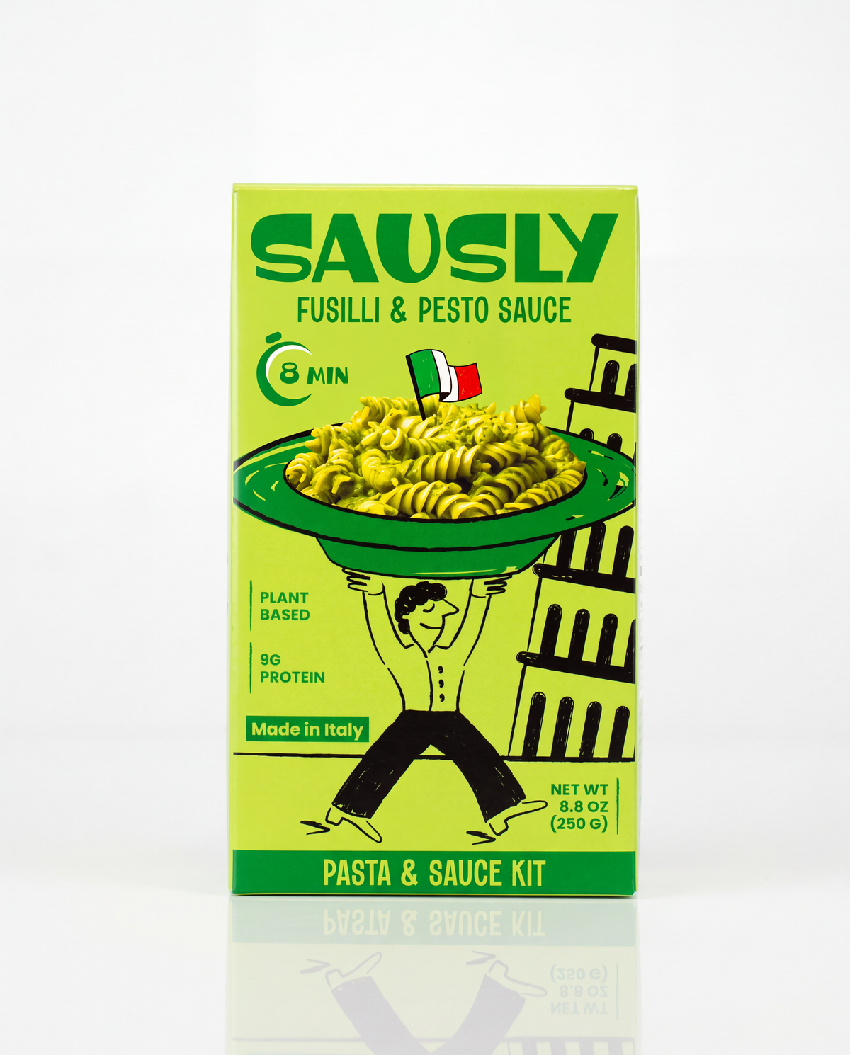 Variety Pack