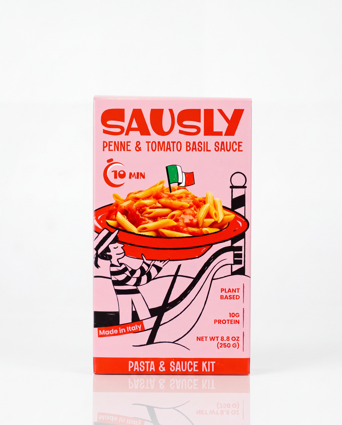 Variety Pack