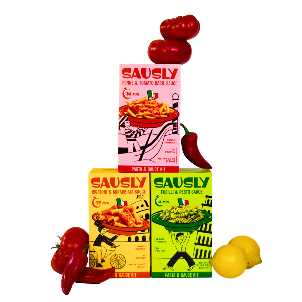 Variety Pack