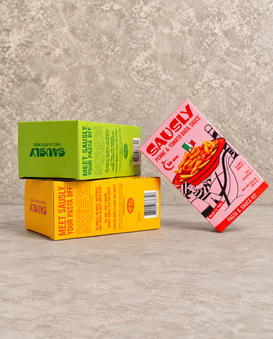 Variety Pack